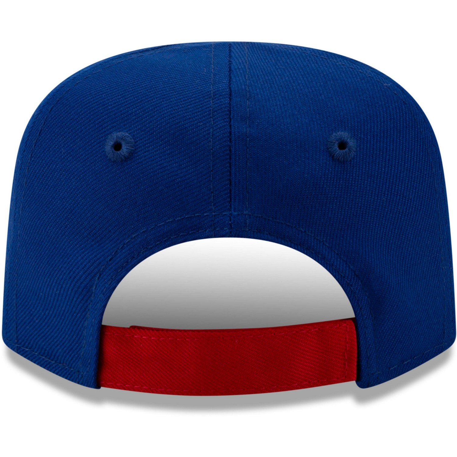 New Era Chicago Cubs My First 9FIFTY Hat                                                                                         - view number 4