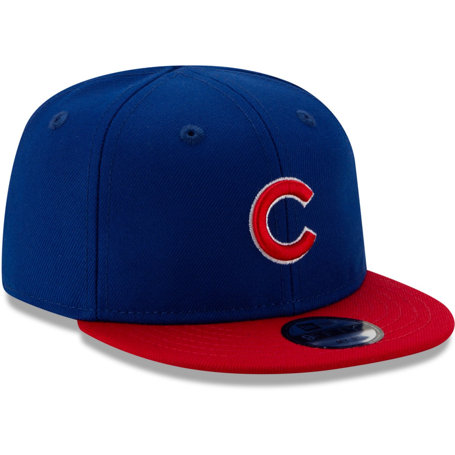 New Era Chicago Cubs My First 9FIFTY Hat                                                                                         - view number 3