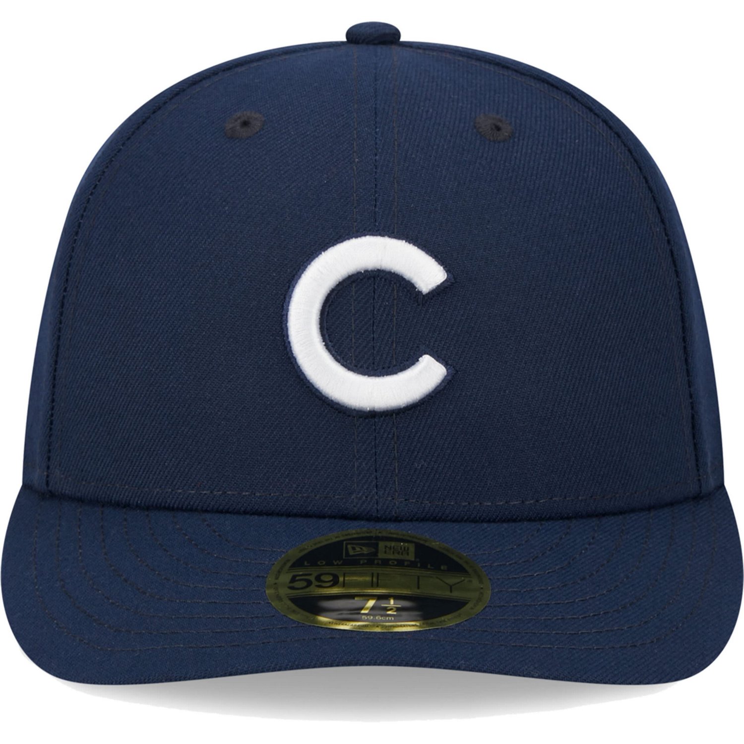 New Era Chicago Cubs Oceanside Low Profile 59FIFTY Fitted Hat