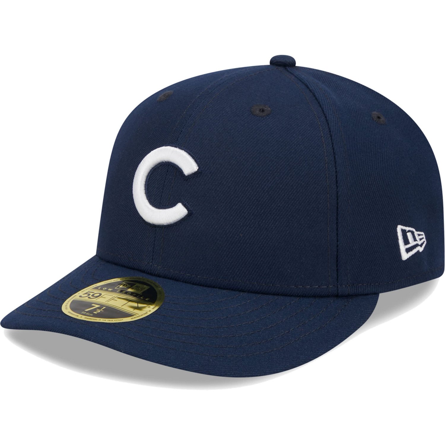 New Era Chicago Cubs Oceanside Low Profile 59FIFTY Fitted Hat