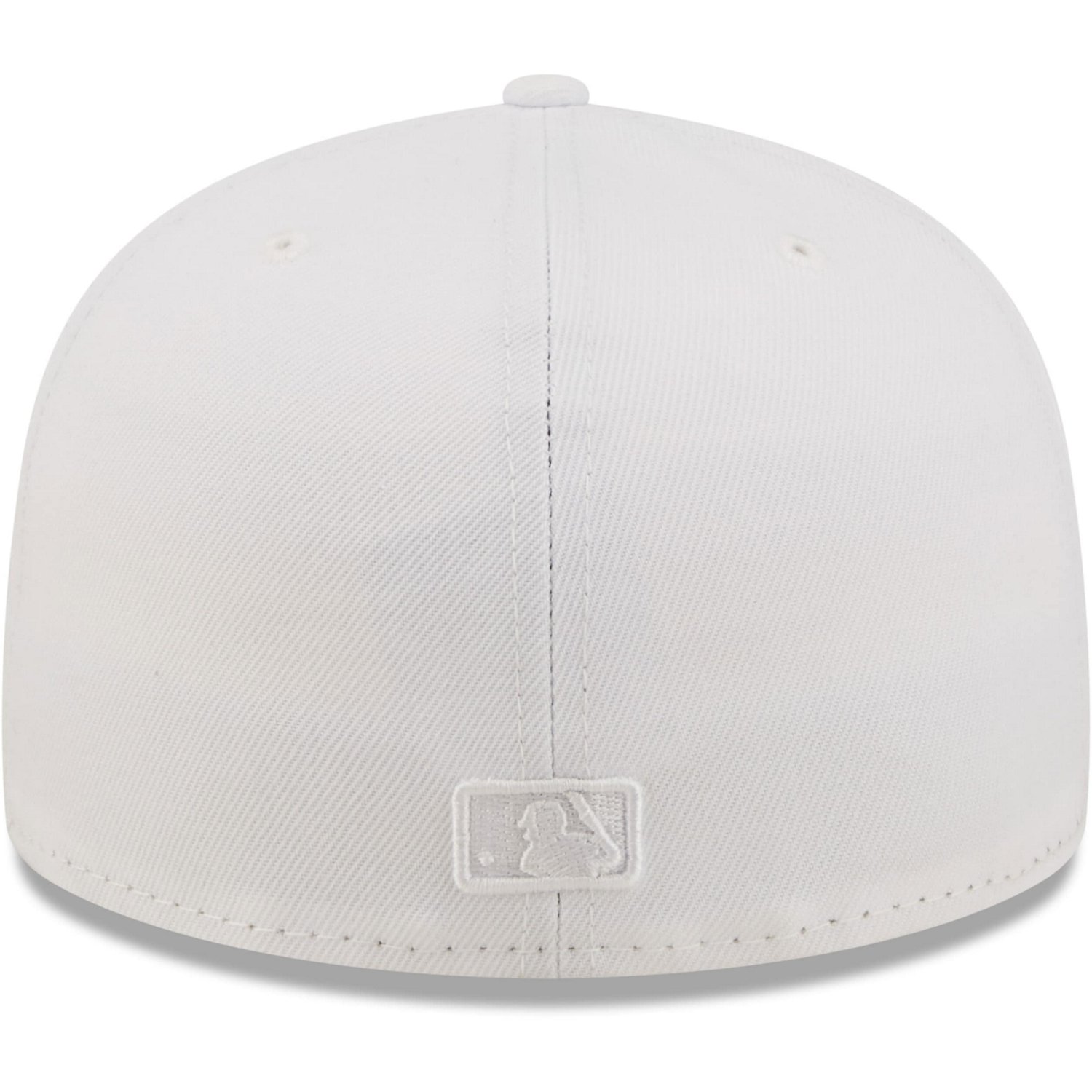 New Era Chicago Cubs on 59FIFTY Fitted Hat                                                                                       - view number 4