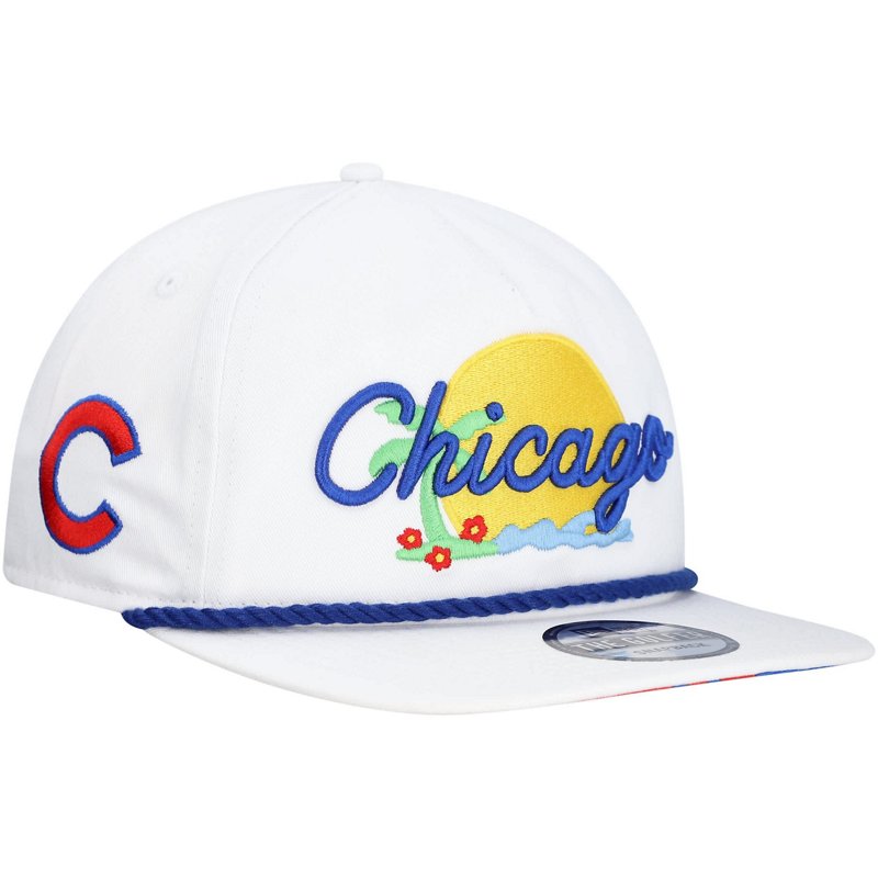 New Era Chicago Cub… - image