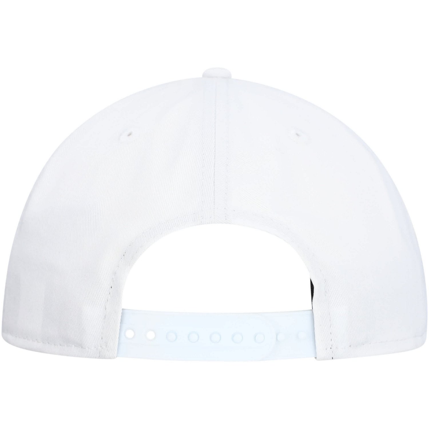 New Era Chicago Cubs Paradise Golfer Adjustable Hat