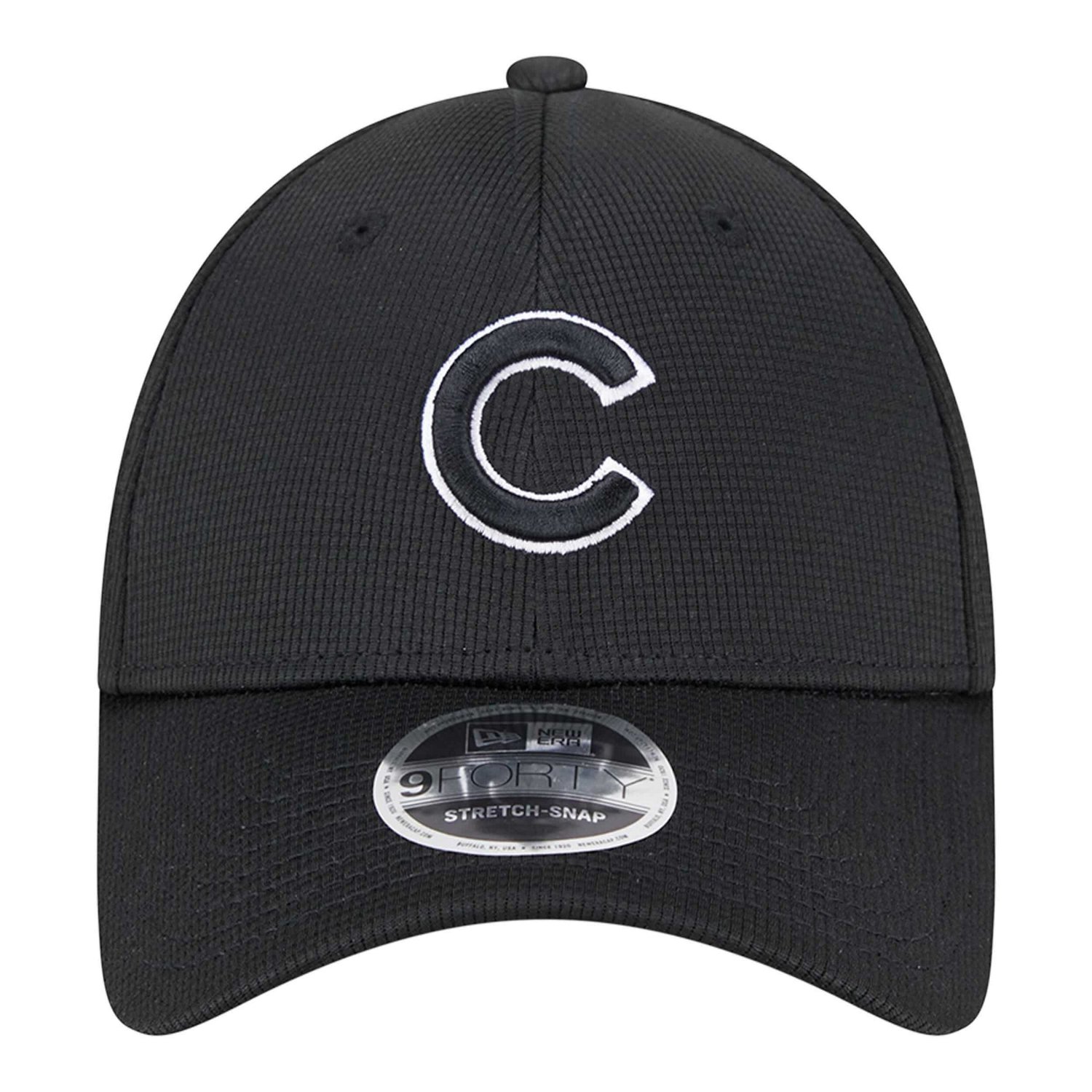 New Era Chicago Cubs Pivot 9FORTY Adjustable Hat