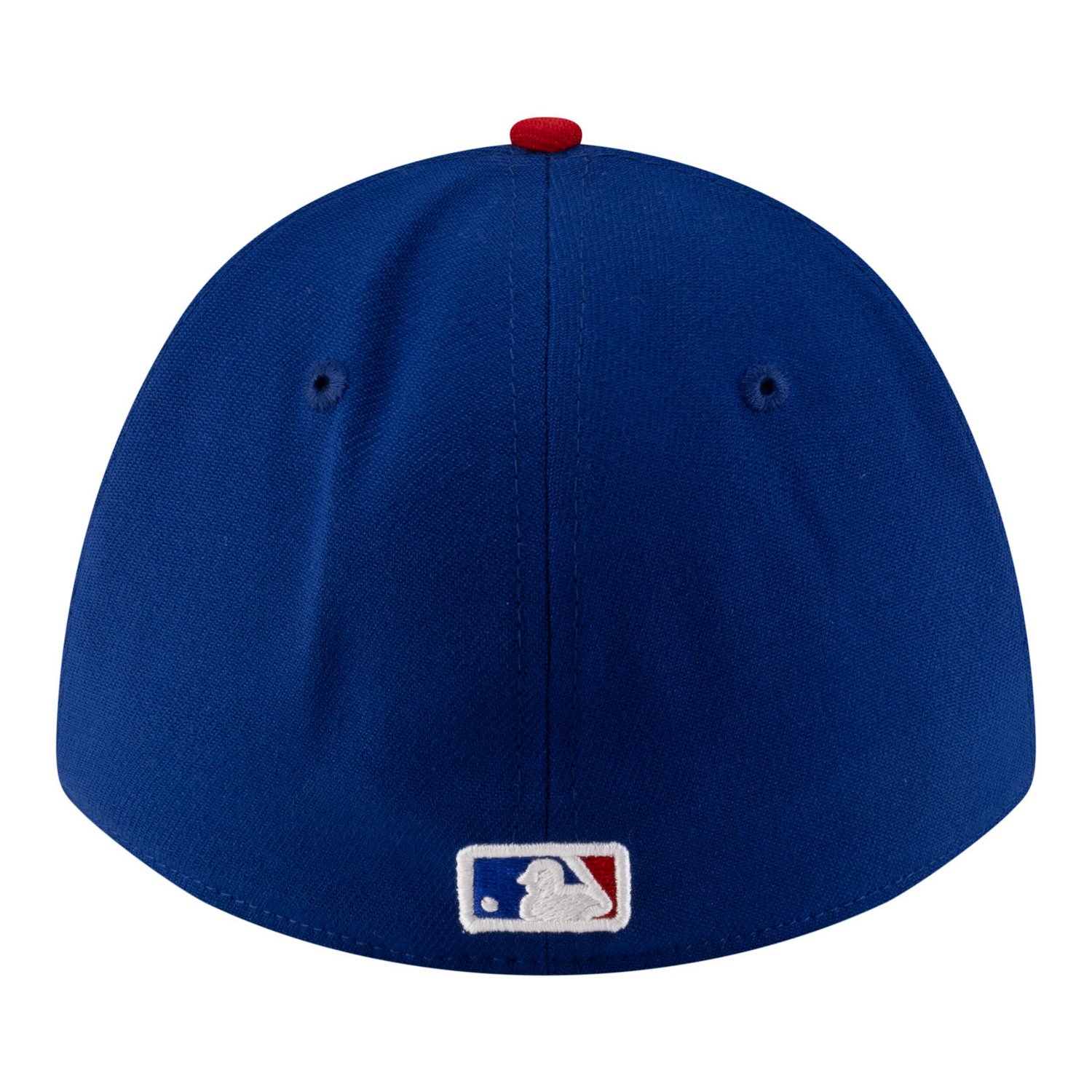New Era Chicago Cubs Player Replica 39THIRTY M-Crown Flex Hat - view number 4