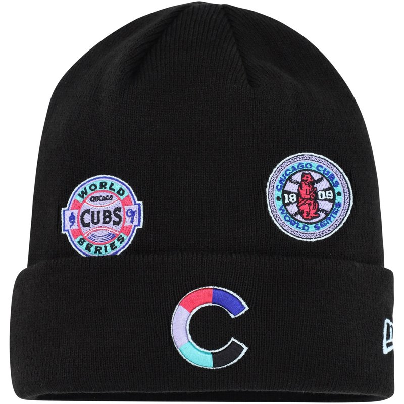 New Era Chicago Cub… - image