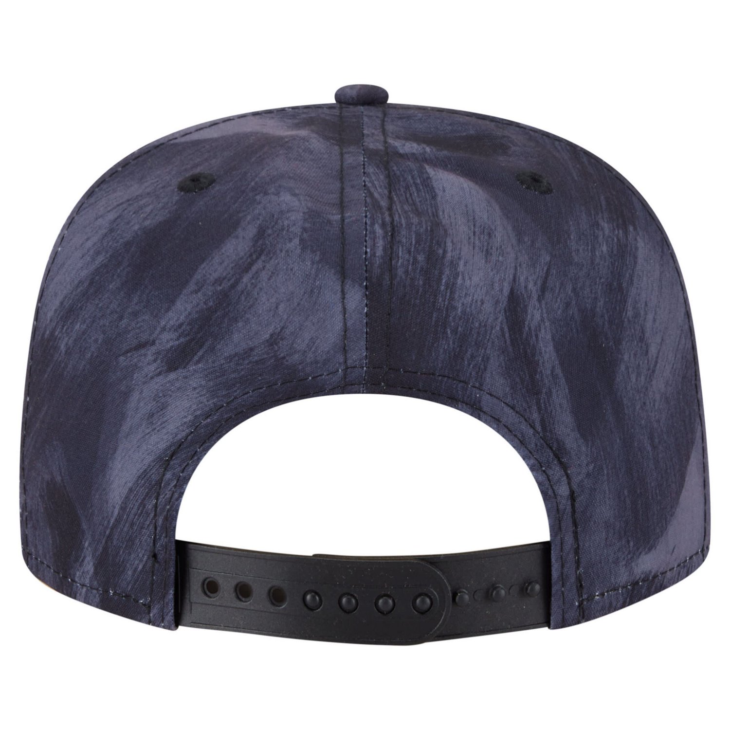 New Era Chicago Cubs Printed Golfer Snapback Hat