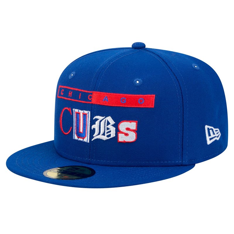 New Era Chicago Cub… - image