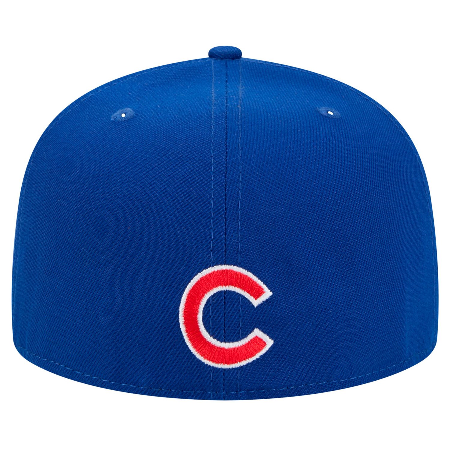 New Era Chicago Cubs Ransom 59FIFTY Fitted Hat - view number 4