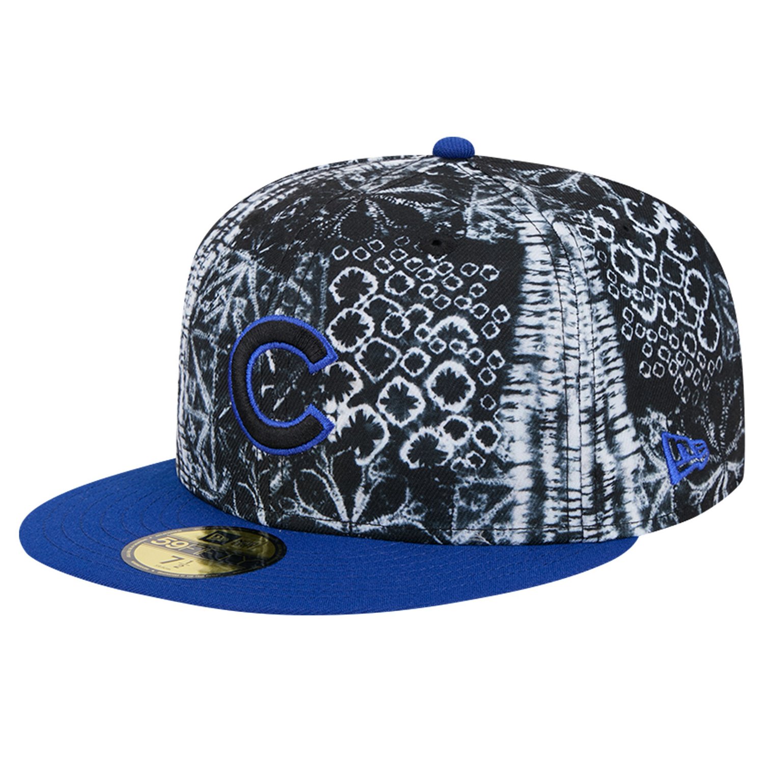 New Era Chicago Cubs Sands 59FIFTY Fitted Hat