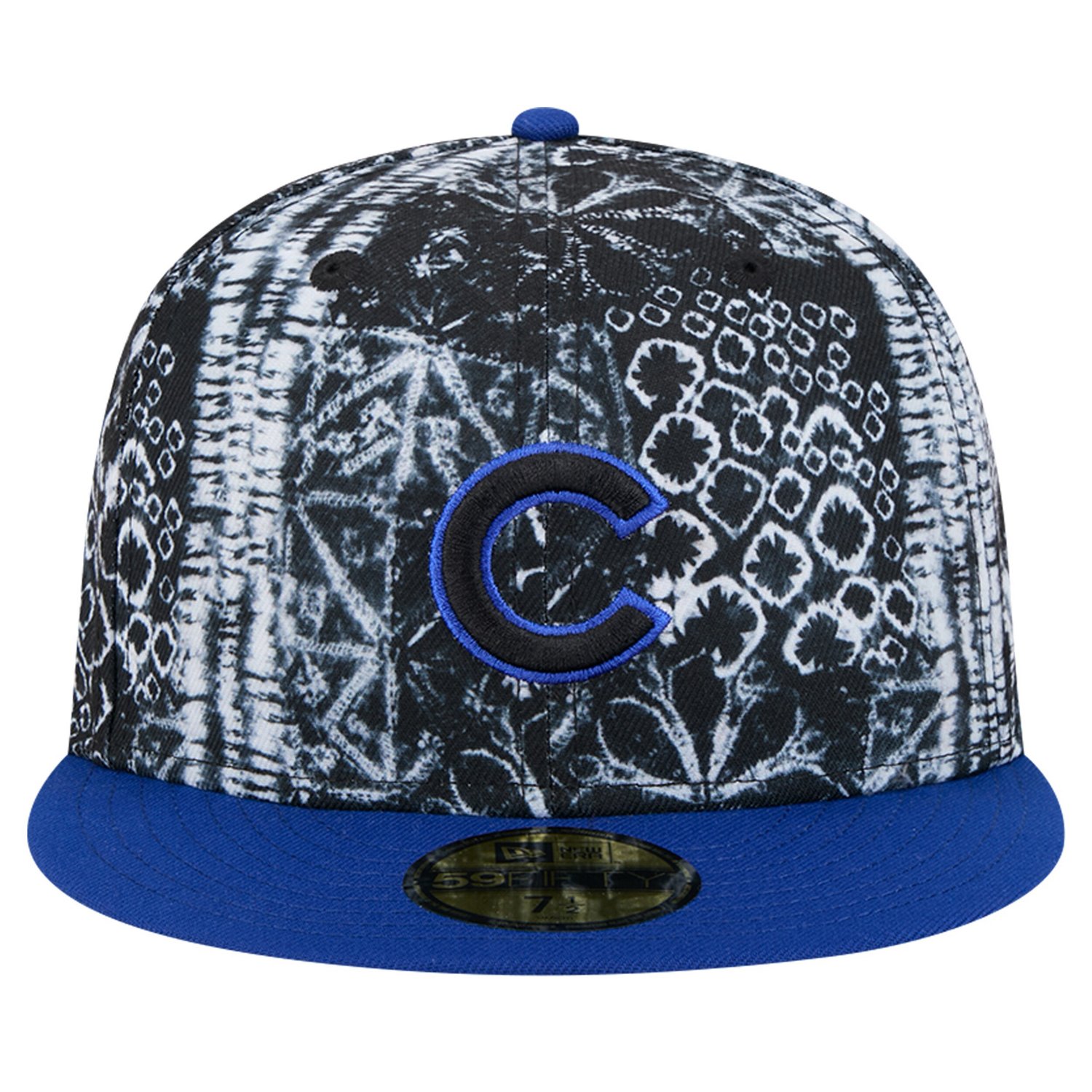 New Era Chicago Cubs Sands 59FIFTY Fitted Hat