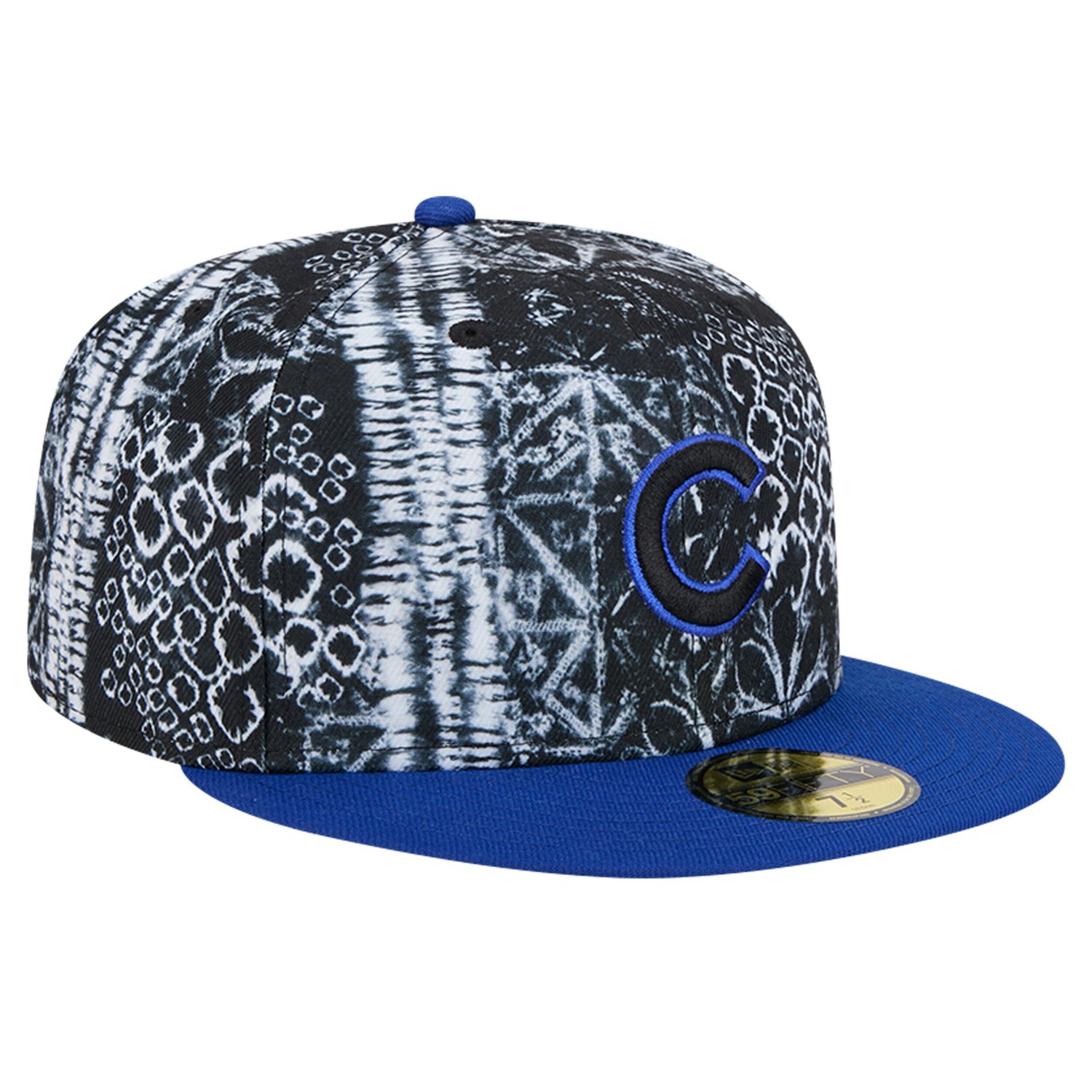 New Era Chicago Cubs Sands 59FIFTY Fitted Hat