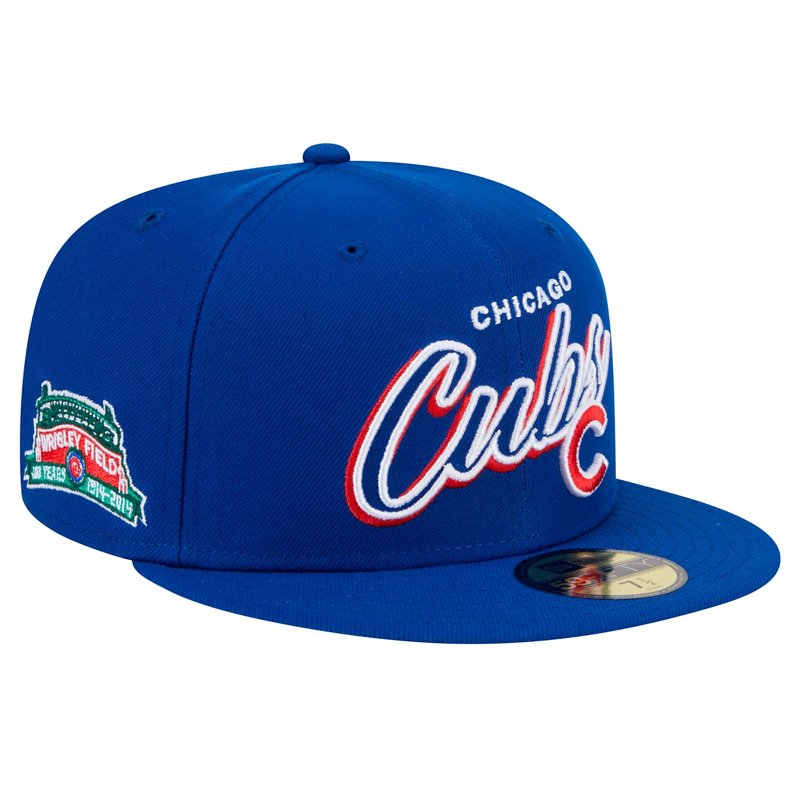 New Era Chicago Cub… - image