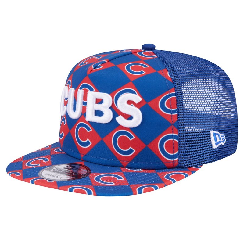 New Era Chicago Cub… - image