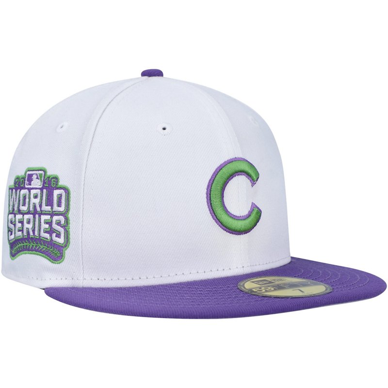 New Era Chicago Cub… - image