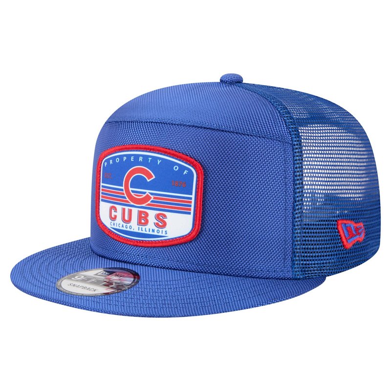 New Era Chicago Cub… - image