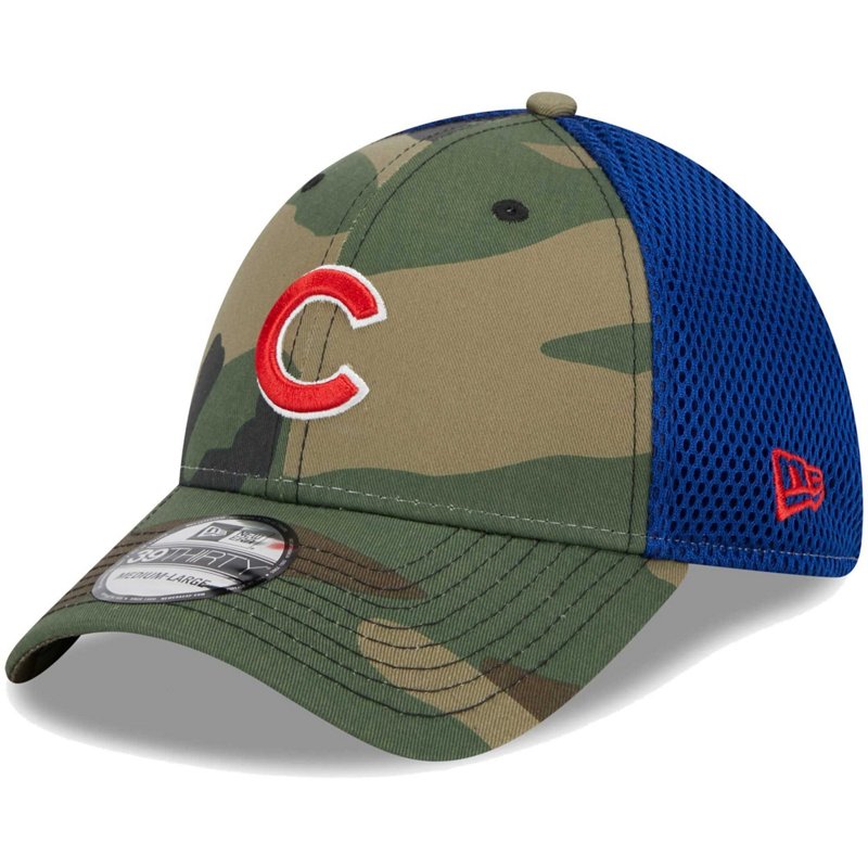 New Era Chicago Cub… - image