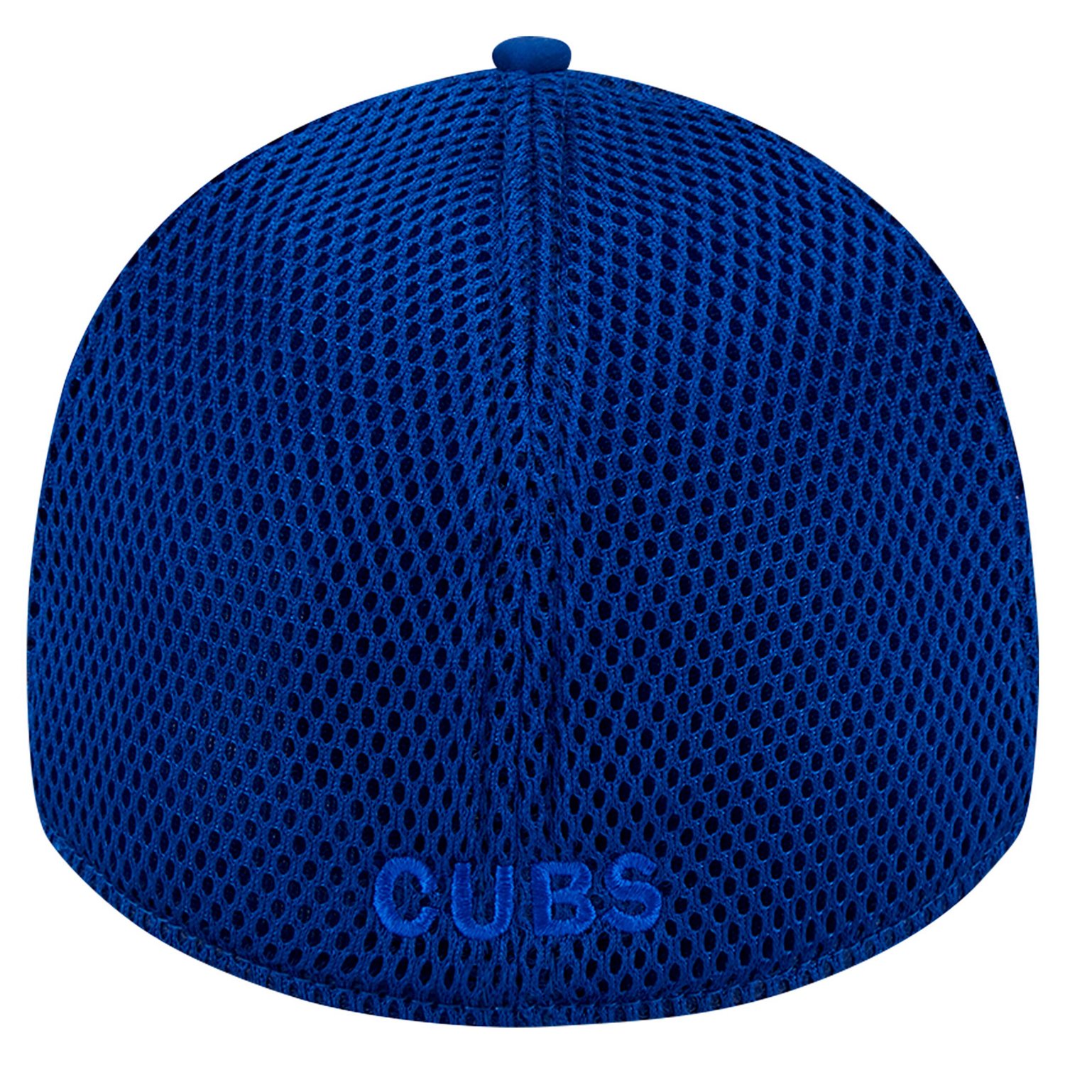 New Era Chicago Cubs Team Tone 39THIRTY Flex Hat - view number 4
