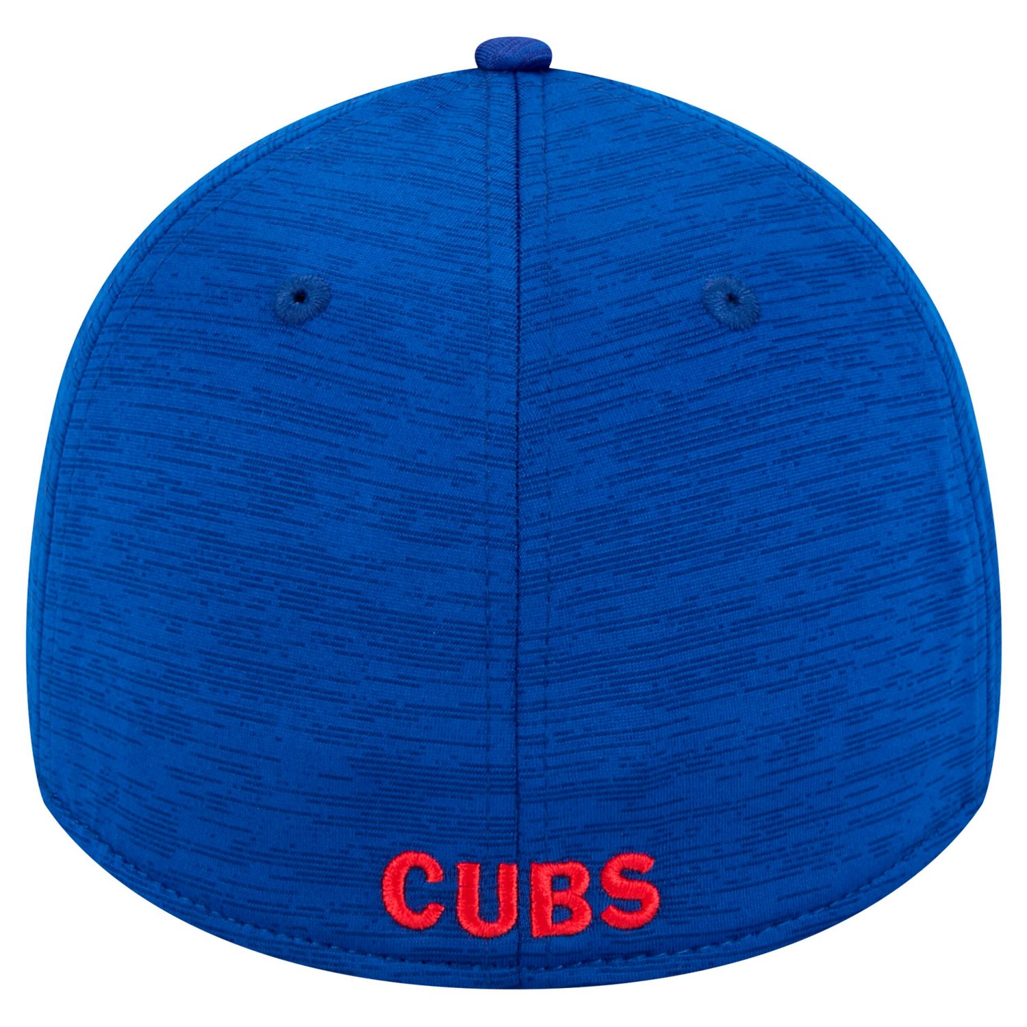 New Era Chicago Cubs Tech 39THIRTY Flex Hat - view number 4