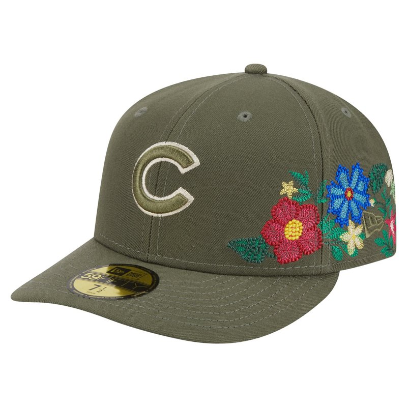 New Era Chicago Cub… - image