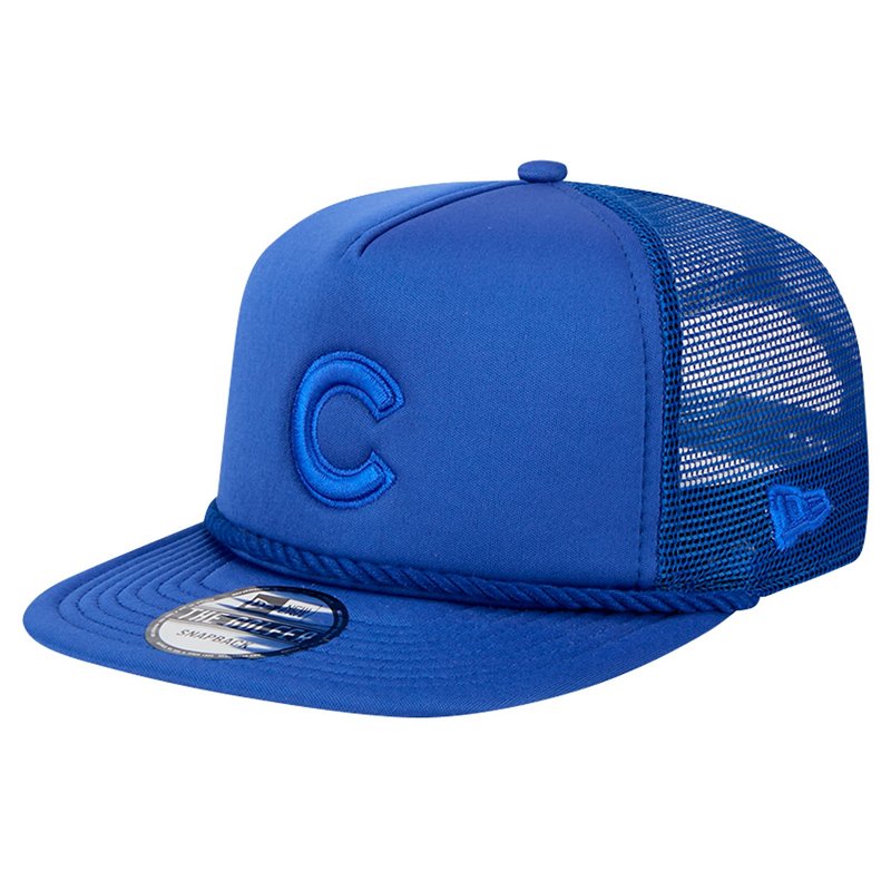New Era Chicago Cub… - image