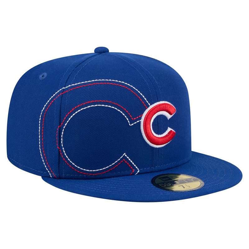 New Era Chicago Cub… - image