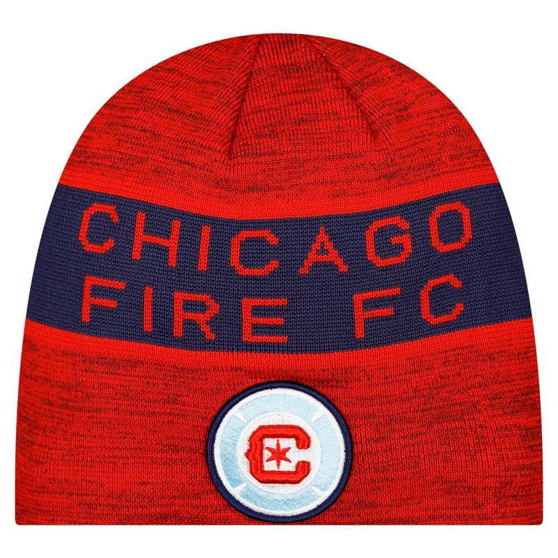 New Era Chicago Fir… - image