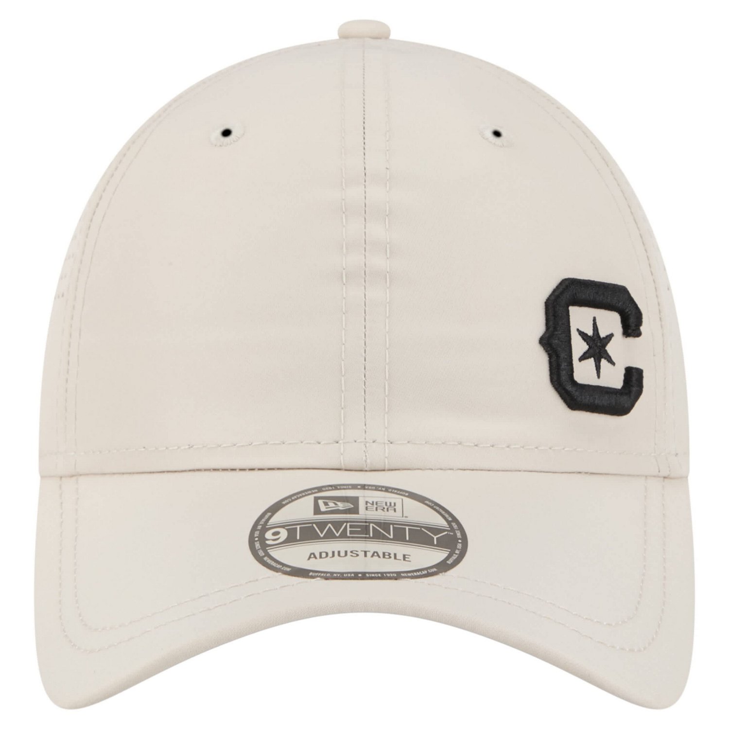 New Era Chicago Fire Active 9TWENTY Adjustable Hat                                                                               - view number 2