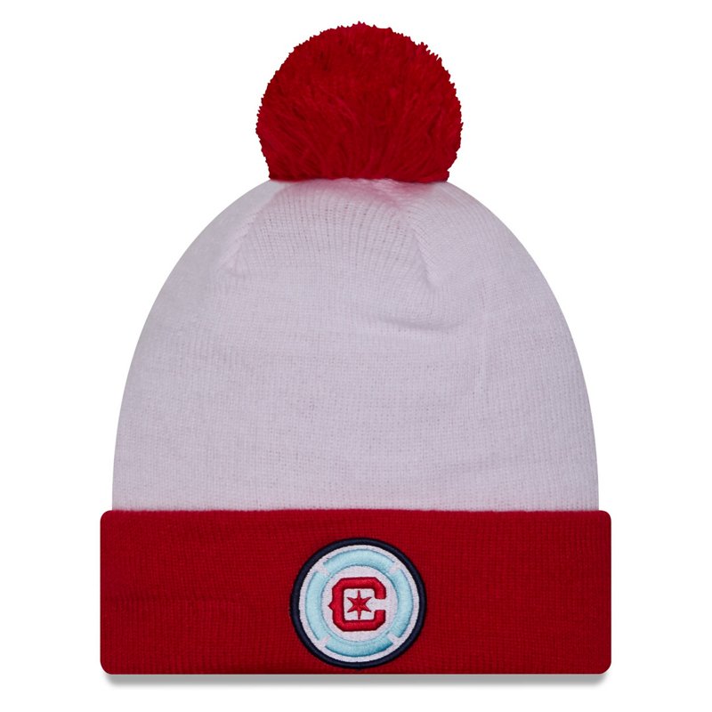 New Era Chicago Fir… - image
