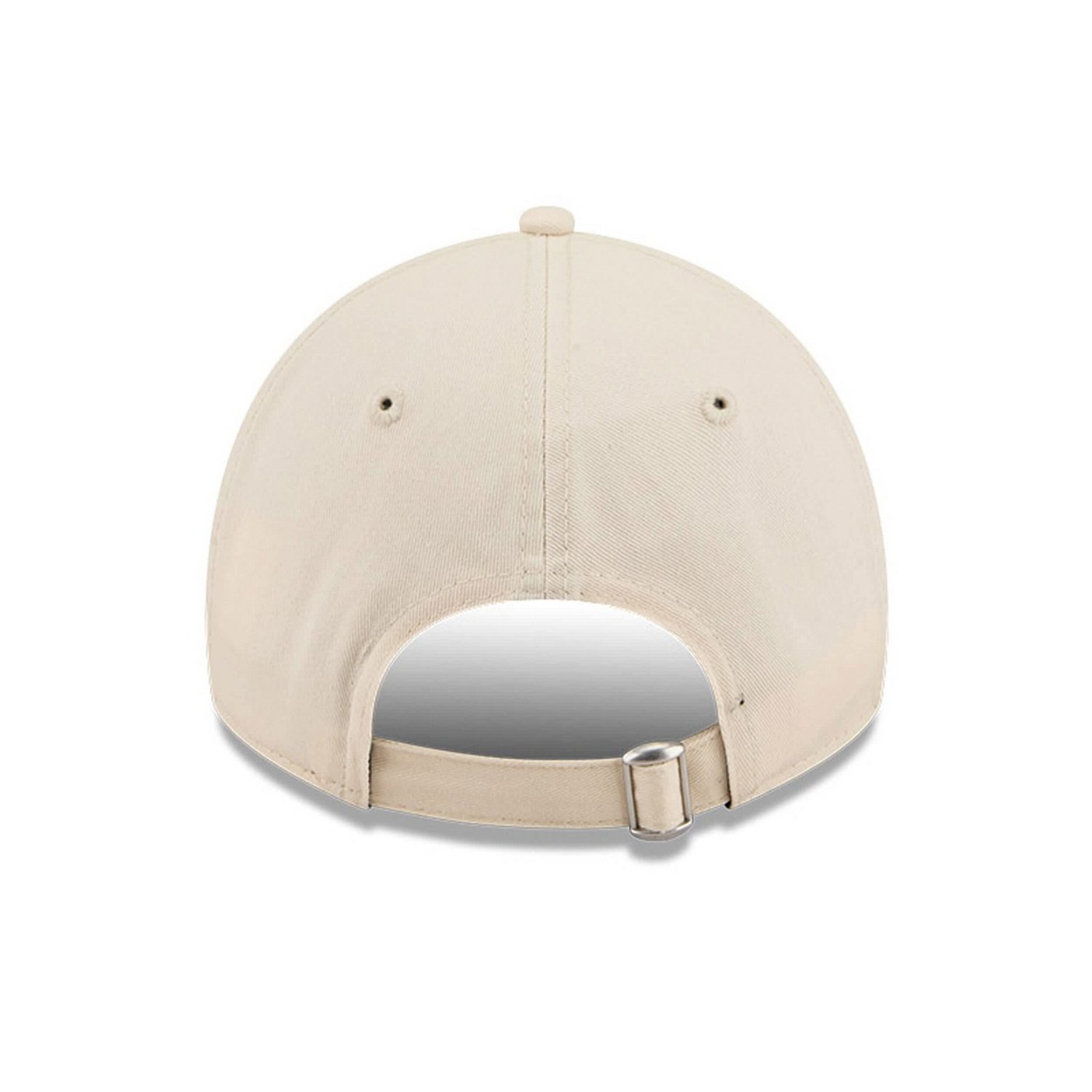 New Era Chicago Fire Micro Team Logo 9TWENTY Adjustable Hat - view number 4