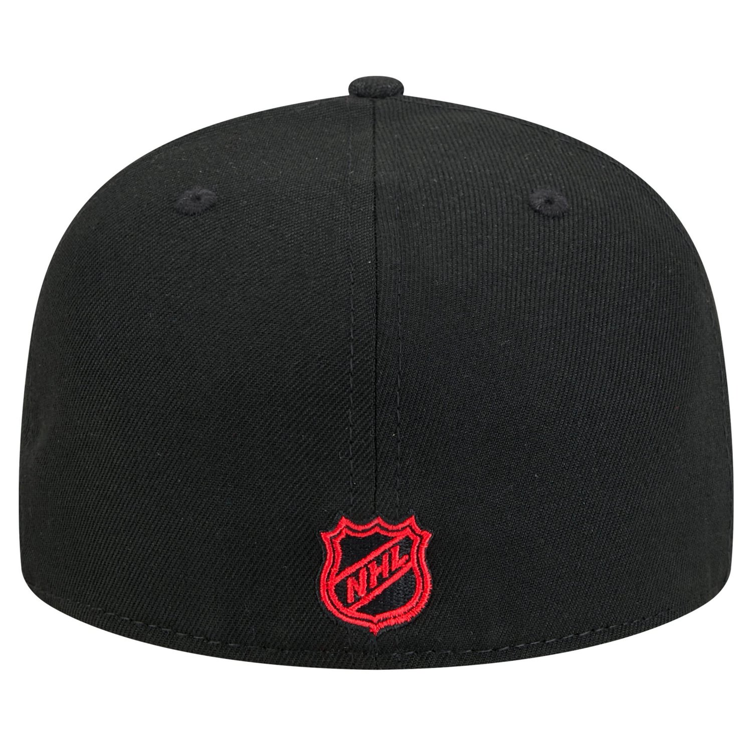 New Era Chicago hawks Core 59FIFTY Fitted Hat - view number 4