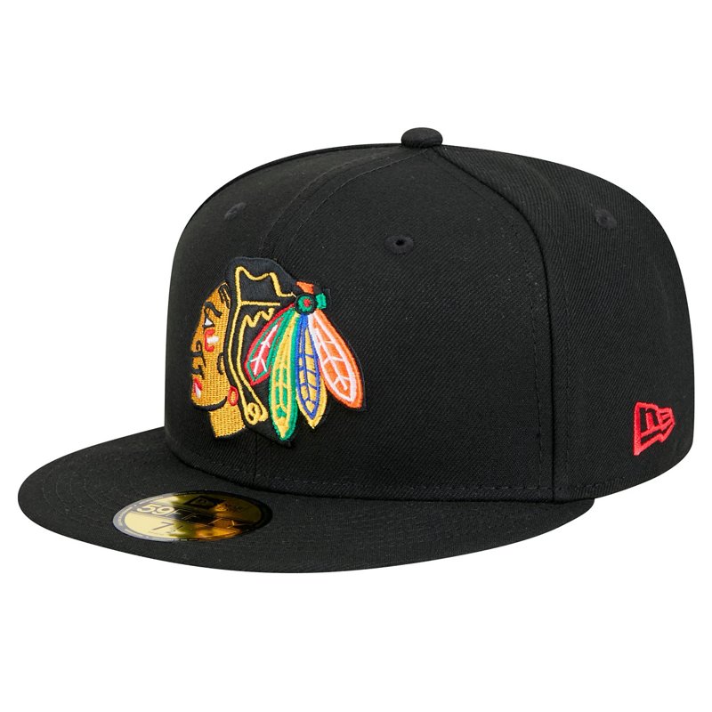 New Era Chicago Haw… - image