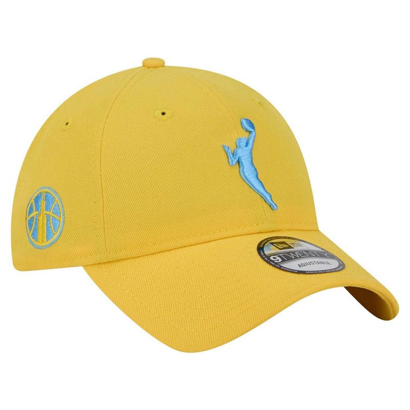 New Era Chicago Sky… - image