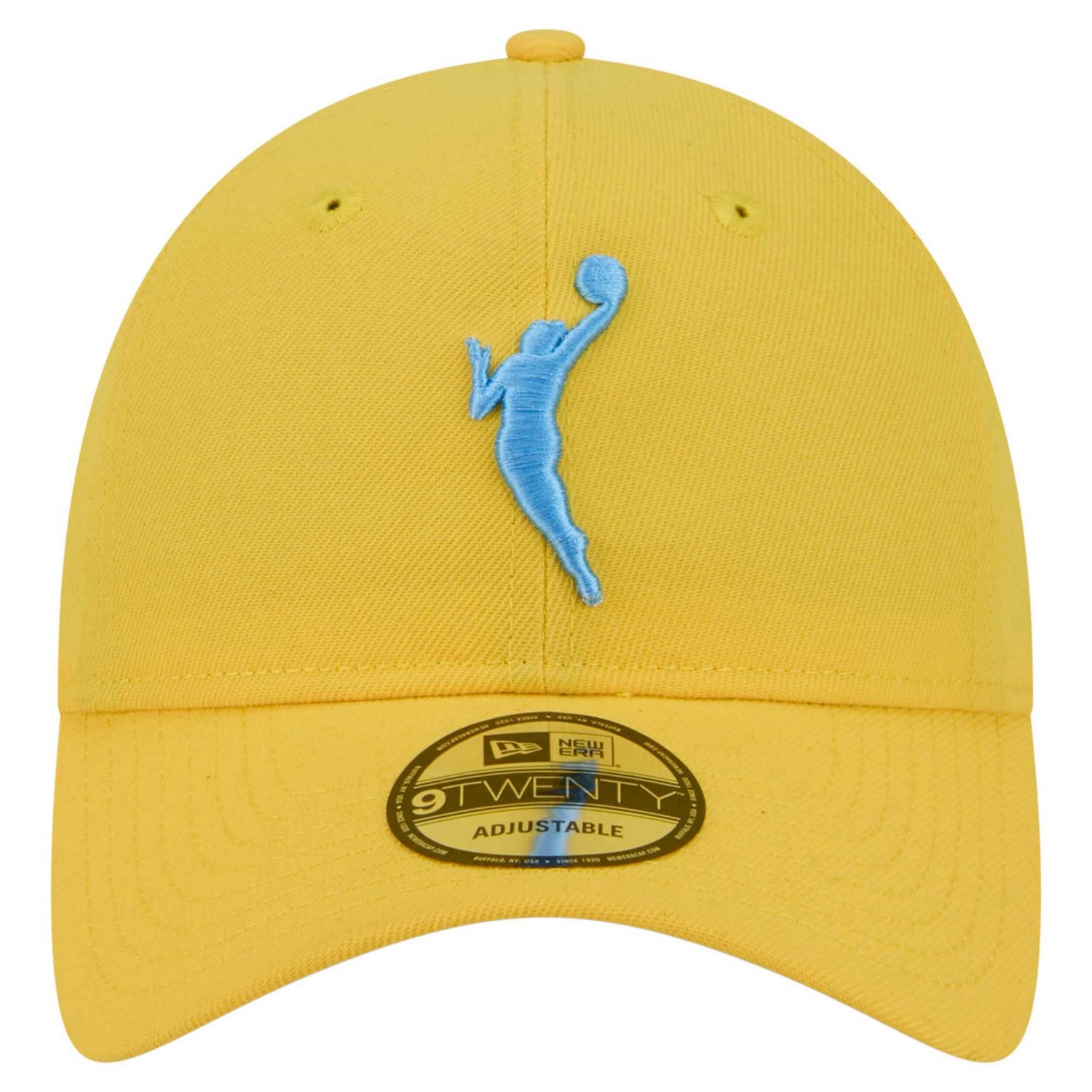 New Era Chicago Sky 9TWENTY Adjustable Hat - view number 2