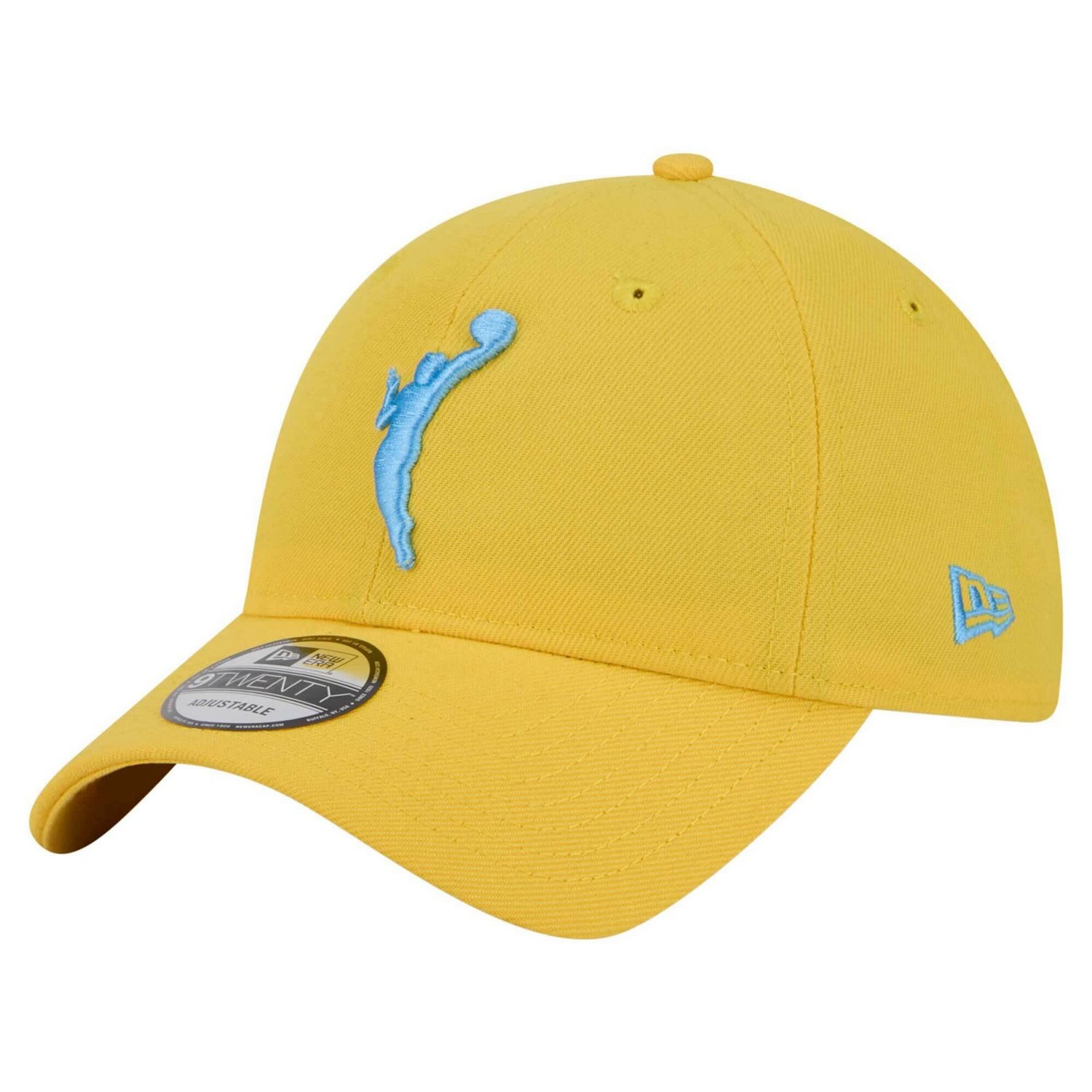 New Era Chicago Sky 9TWENTY Adjustable Hat - view number 3