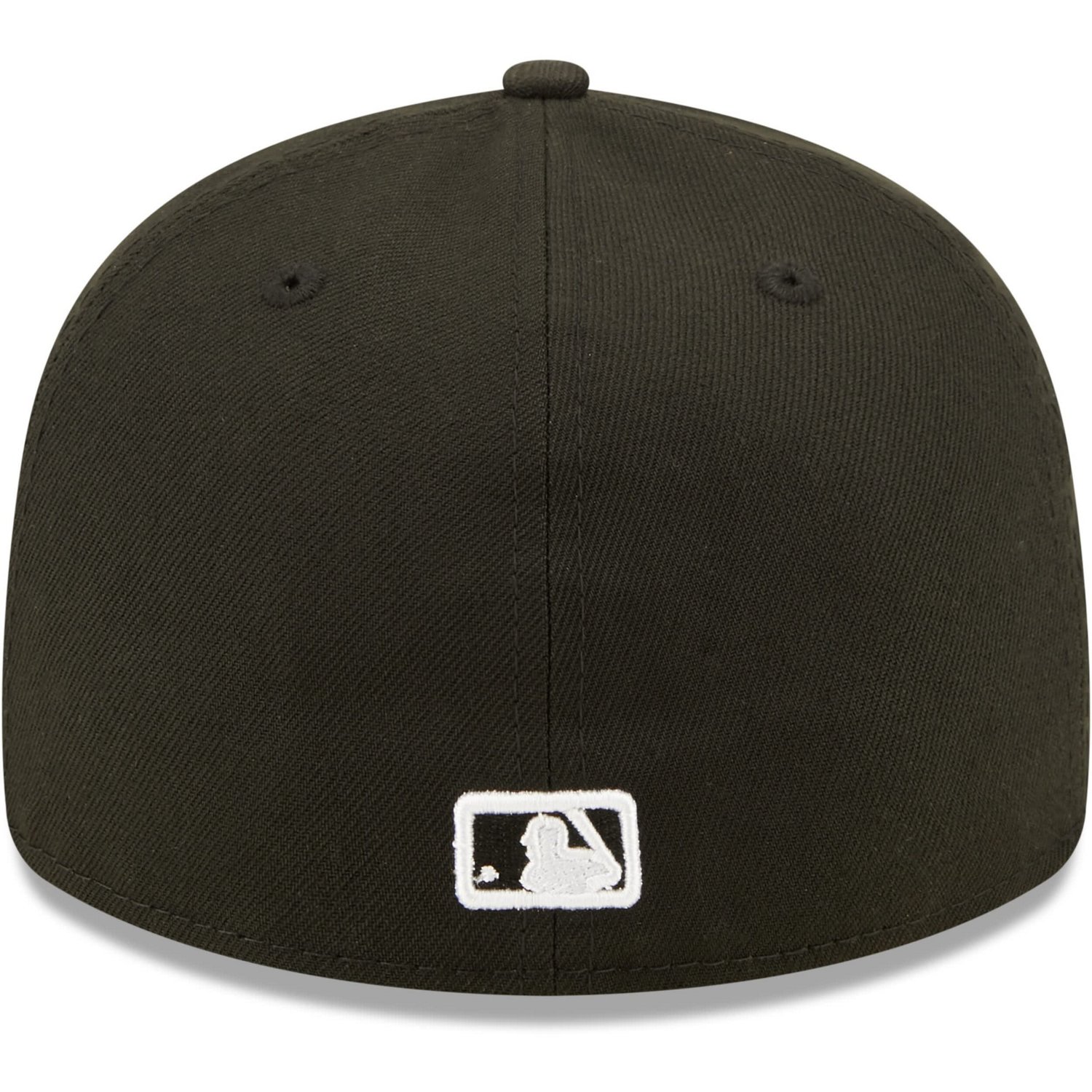 New Era Chicago Sox  Low Profile 59FIFTY Fitted Hat - view number 4