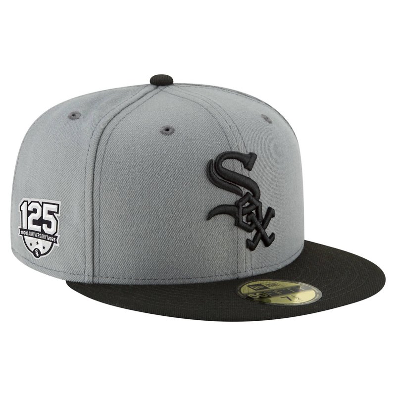 New Era Chicago Sox… - image