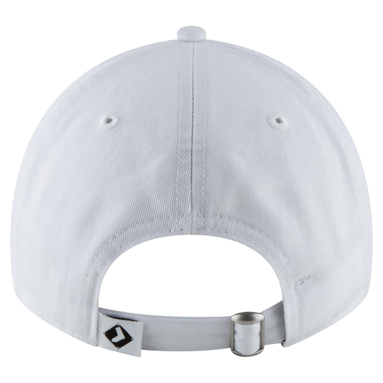 New Era Chicago Sox 125th Anniversary 9TWENTY Adjustable Hat - view number 4