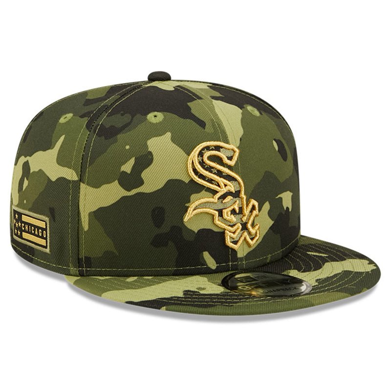New Era Chicago Sox… - image