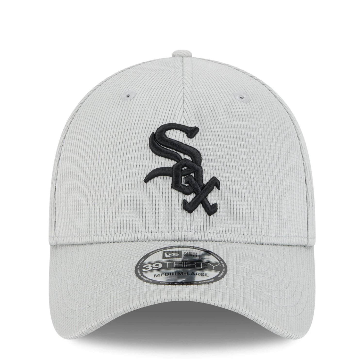 New Era Chicago Sox 2025 Spring Training 39THIRTY Flex Hat