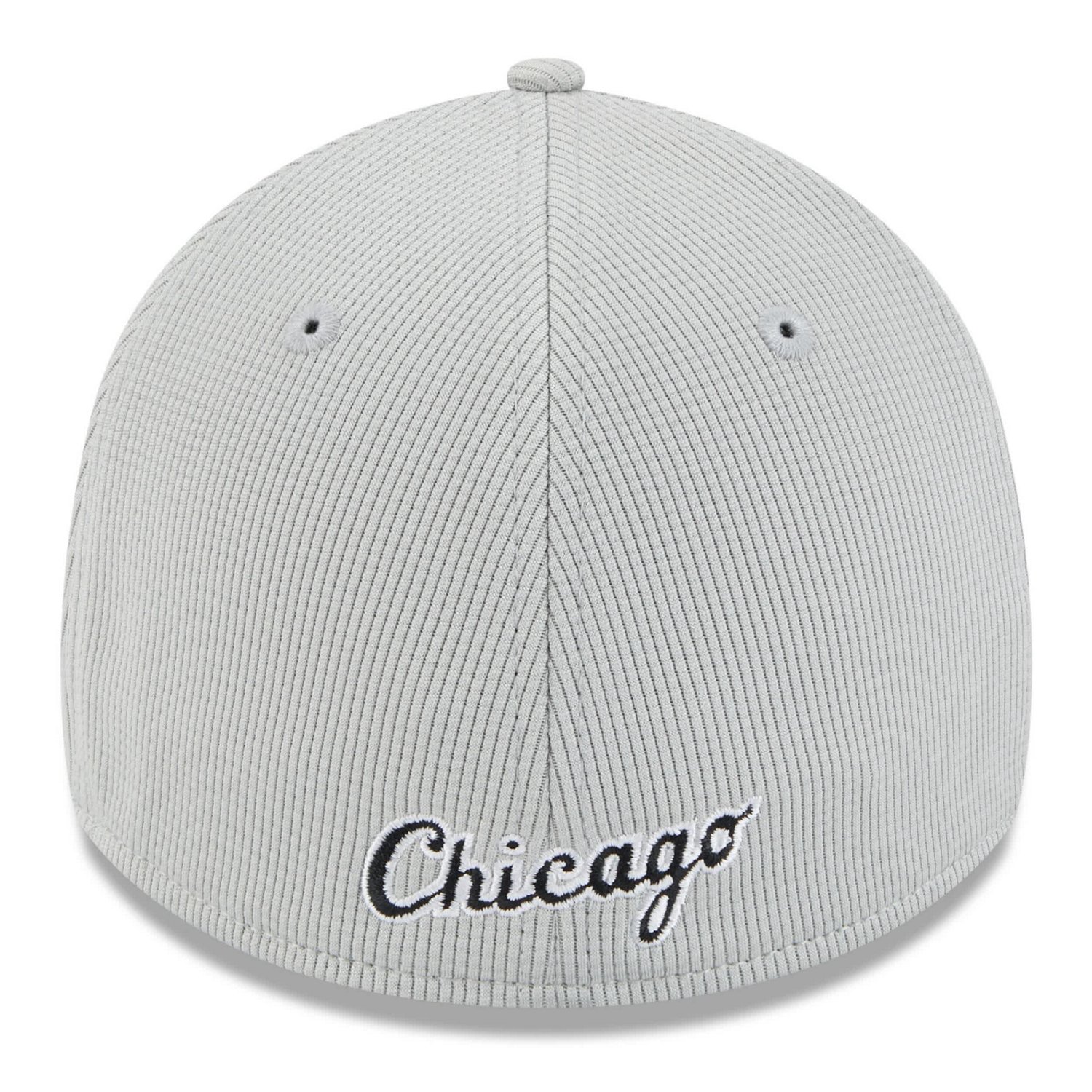 New Era Chicago Sox 2025 Spring Training 39THIRTY Flex Hat                                                                       - view number 4