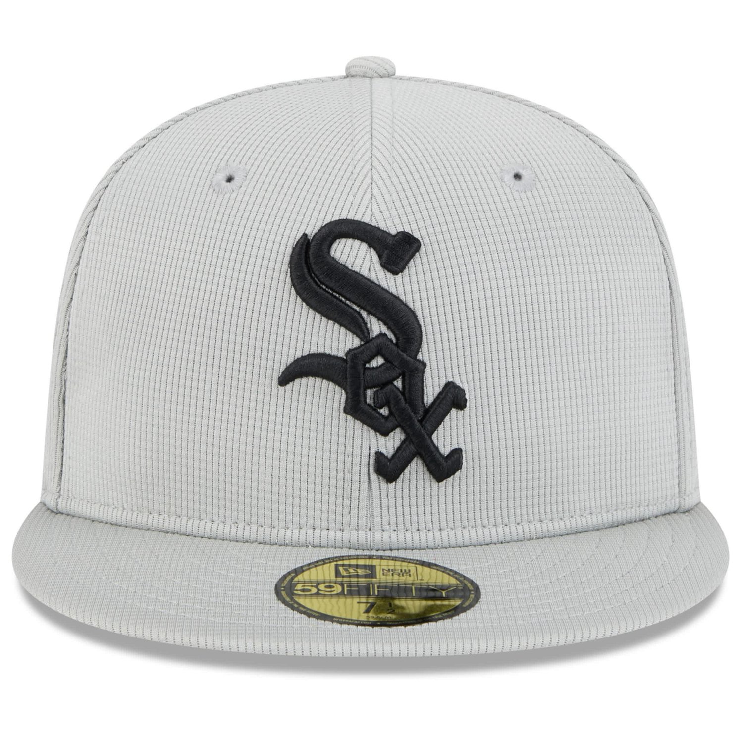 New Era Chicago Sox 2025 Spring Training 59FIFTY Fitted Hat