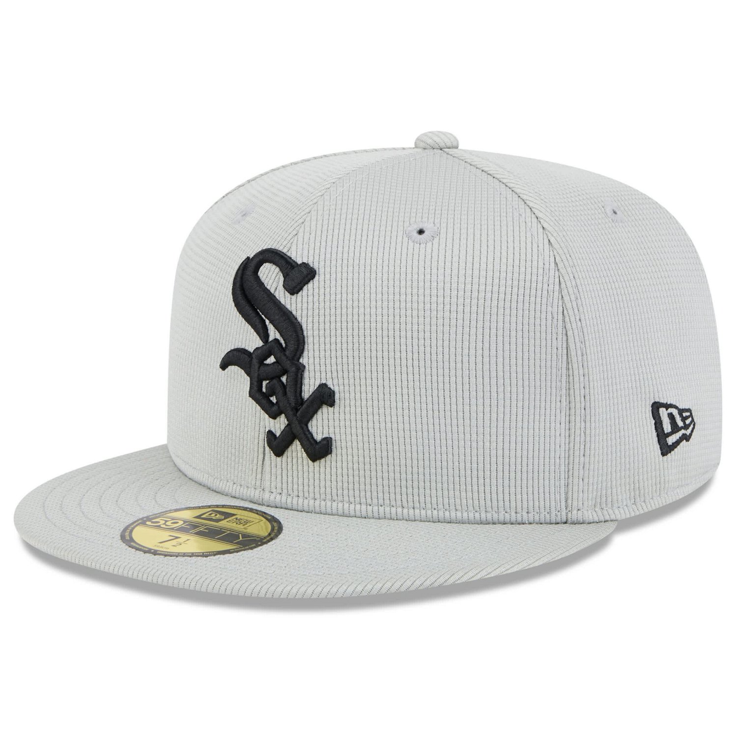 New Era Chicago Sox 2025 Spring Training 59FIFTY Fitted Hat