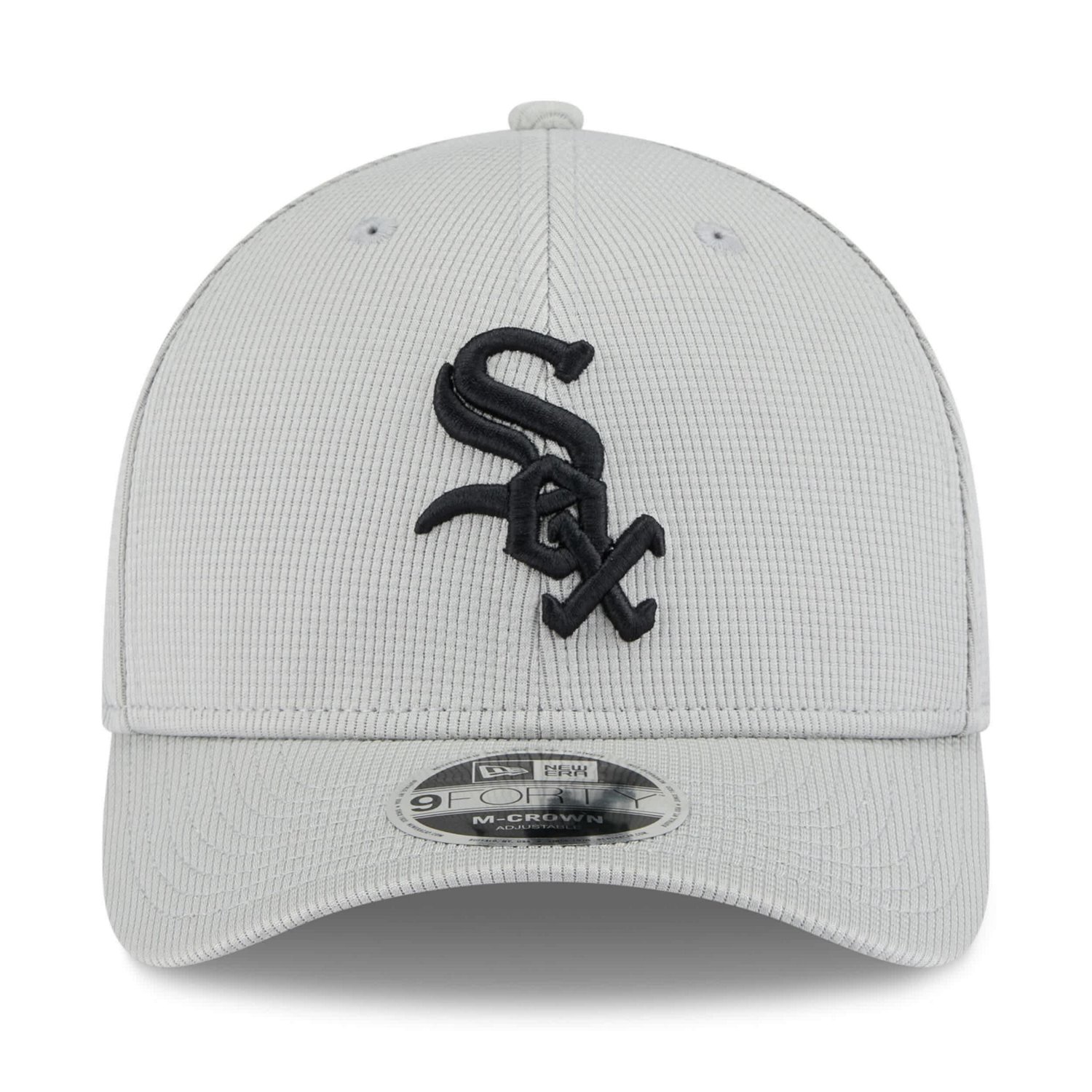 New Era Chicago Sox 2025 Spring Training 9FORTY Adjustable Hat                                                                   - view number 2