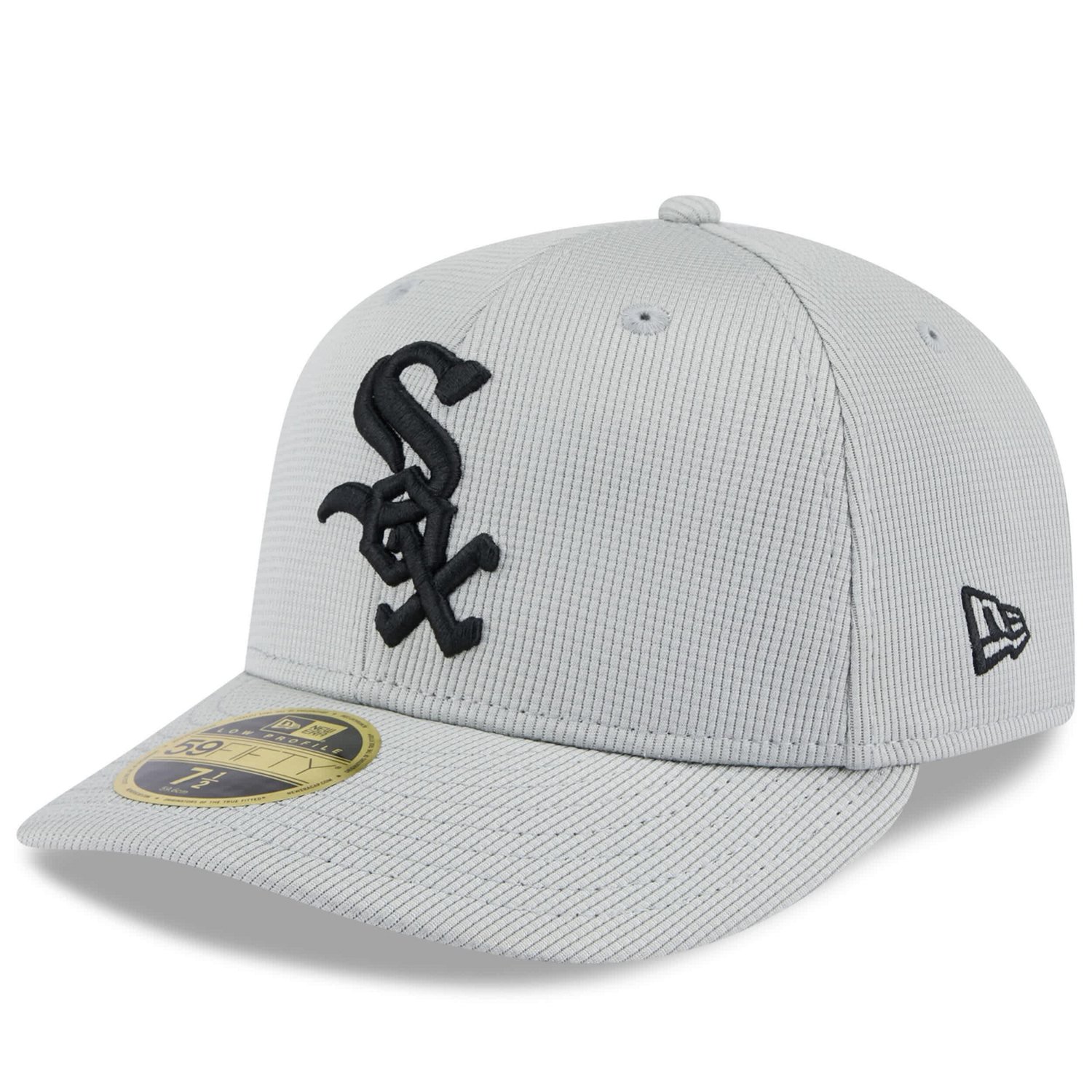 New Era Chicago Sox 2025 Spring Training Low Profile 59FIFTY Fitted Hat