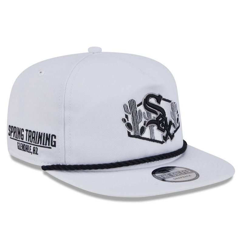 New Era Chicago Sox… - image