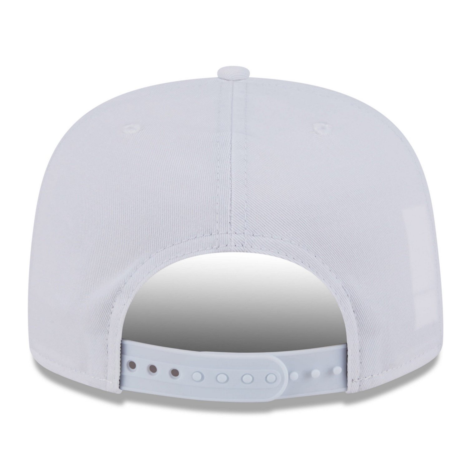 New Era Chicago Sox 2025 Spring Training Palm Golfer Adjustable Hat                                                              - view number 4