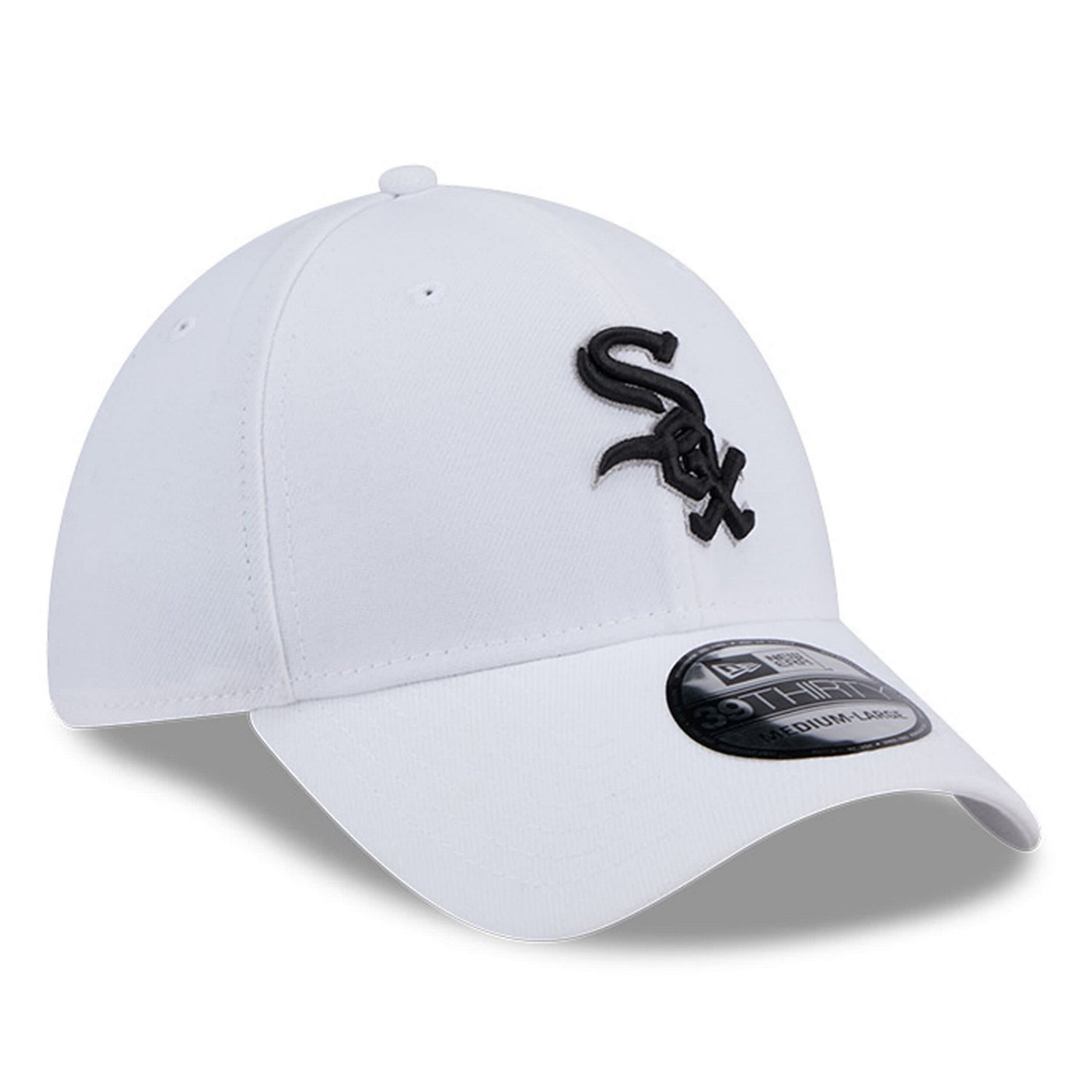 New Era Chicago Sox 39THIRTY Flex Hat