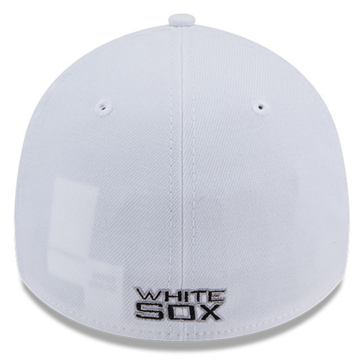 New Era Chicago Sox 39THIRTY Flex Hat - view number 4