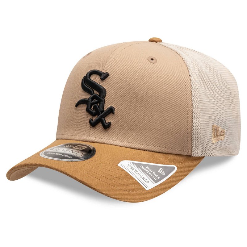 New Era Chicago Sox… - image